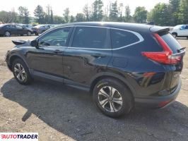 Honda CR-V 2019 2 Honda CR-V 2019 2