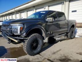 Ford Pozostałe 2024 3