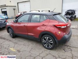 Nissan Pozostałe 2019 1 Nissan Pozostałe 2019 1