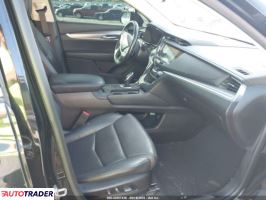 Cadillac Pozostałe 2019 3