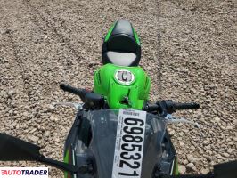 Kawasaki Pozostałe 2022