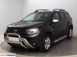 Dacia Duster 2018 1.5 107 KM