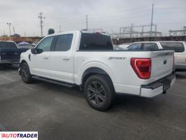 Ford Pozostałe 2023 3 Ford Pozostałe 2023 3