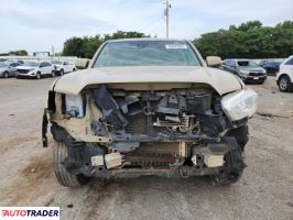 Toyota Tacoma 2019 3