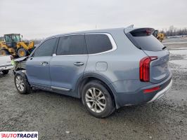 Kia Pozostałe 2020 3