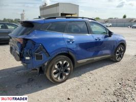 Kia Sportage 2024 2