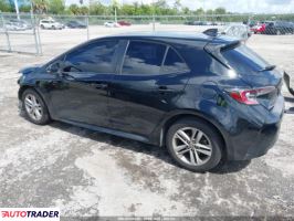 Toyota Corolla 2020 2 Toyota Corolla 2020 2