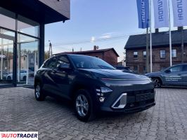 Hyundai Kona 2023 1.0 120 KM