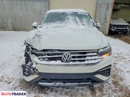 Volkswagen Tiguan 2024 2