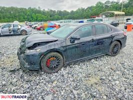Toyota Camry 2020 2