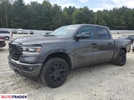 Dodge Ram - zobacz ofertę