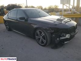 BMW 740 2019 3
