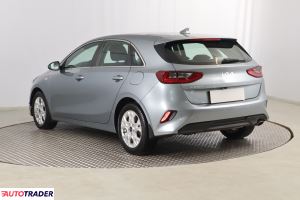 Kia Ceed 2023 1.5 158 KM