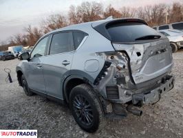 Mazda CX-5 2020 2