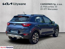 Kia Pozostałe 2020 1.0 120 KM