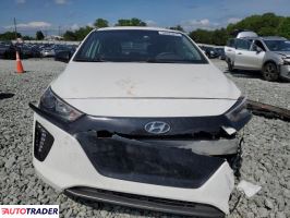 Hyundai IONIQ Hybrid 2019