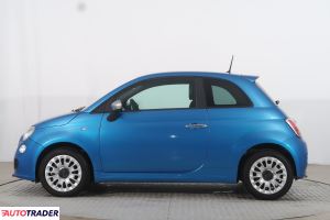 Fiat 500 2014 1.2 68 KM