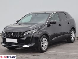 Peugeot 3008 2020 1.5 128 KM