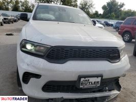 Dodge Durango 2023 3