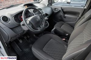 Renault Kangoo 2015 1.5