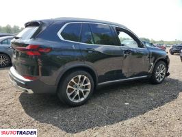 BMW X5 2024 3