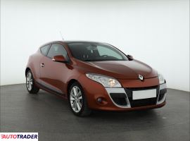 Renault Megane 2010 1.4 128 KM