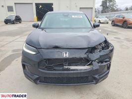 Honda HR-V 2024 2