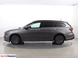 Fiat Tipo 2021 1.6 128 KM