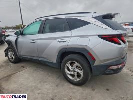 Hyundai Tucson 2024 2