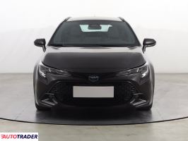 Toyota Corolla 2023 1.8 138 KM
