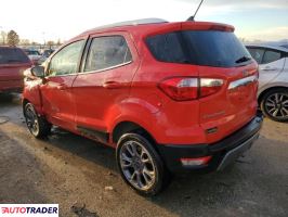 Ford EcoSport 2019 2