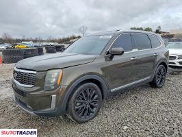 Kia Pozostałe - zobacz ofertę