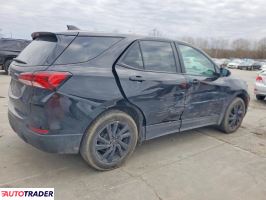 Chevrolet Equinox 2024 1