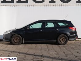 Ford Focus 2012 1.6 113 KM