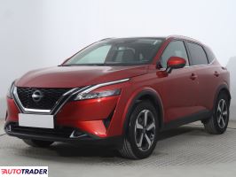 Nissan Qashqai 2024 1.3 155 KM Nissan Qashqai 2024 1.3 155 KM