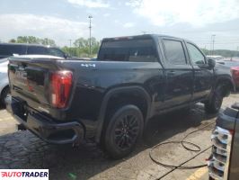 GMC Sierra 2024 2 GMC Sierra 2024 2
