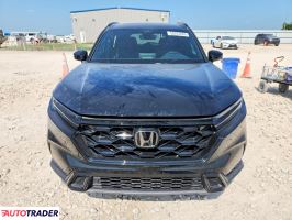 Honda CR-V 2026 2