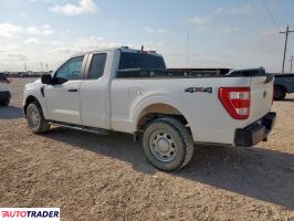 Ford Pozostałe 2023 3 Ford Pozostałe 2023 3