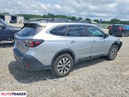 Subaru Outback 2020 2