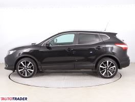 Nissan Qashqai 2014 1.2 113 KM Nissan Qashqai 2014 1.2 113 KM