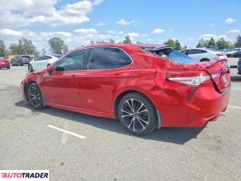 Toyota Camry 2020 2
