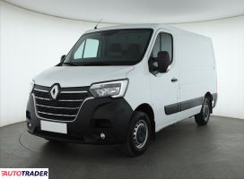 Renault Master 2021 2.3