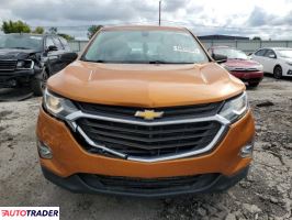 Chevrolet Equinox 2019 1