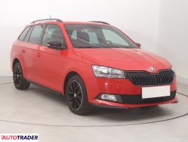 Skoda Fabia - zobacz ofertę