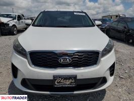 Kia Sorento 2019 3