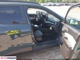 Chevrolet Trax 2025 1 Chevrolet Trax 2025 1