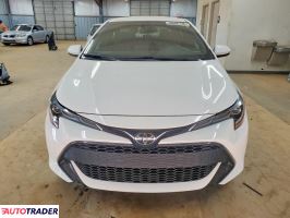 Toyota Corolla 2022 2