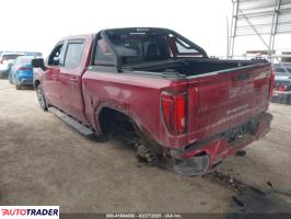 GMC Sierra 2019 5 GMC Sierra 2019 5