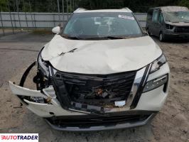 Nissan Rogue 2022 1 Nissan Rogue 2022 1