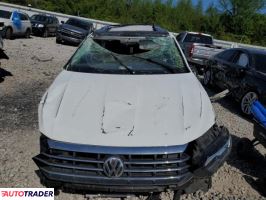 Volkswagen Jetta 2019 1 Volkswagen Jetta 2019 1